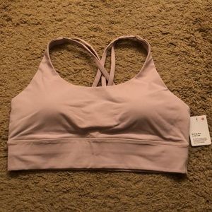 Lululemon Energy Bra